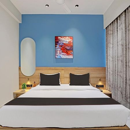 Hotel Lee Platinum Ahmedabad Exterior foto