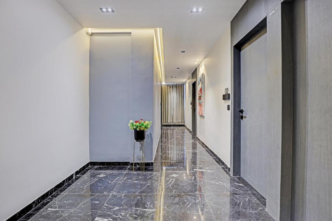 Hotel Lee Platinum Ahmedabad Exterior foto
